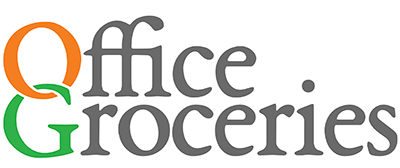 Office Milk Delivery Logo